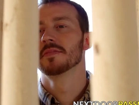 Four horny guys smarting and squally their big fat cocks japan boss gay porn