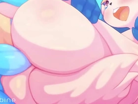 Lucario and cinderace's breeding session thailand gay porn partition