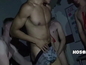 Frats Are Pretty Hardcore hot gay porn star gay porn