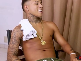 Fodendo o chefe safado straight korean gay porn