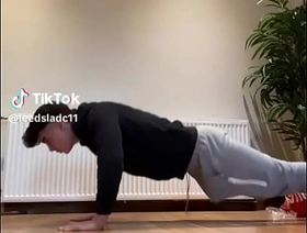 Novinho do Tik Tok hot gay porn hairy