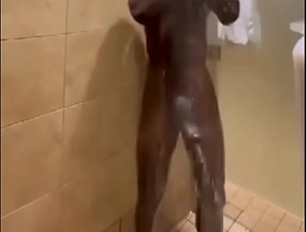 Shower my pounding black Cock hot vietnamese uncaring porn