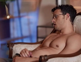 The Attic 3: Bareback   MEN   Nate Grimes, Collin Simpson    watch full at  www.sexmen.com nvi hot blissful thai porn