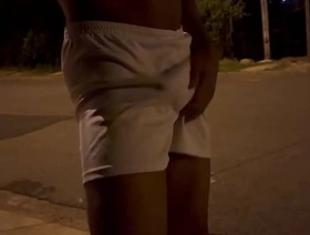 Esperando o entregador de pizza chegar (Prévia) korean jerk gay porn