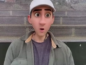 STEP Cheerful DAD -SMELLY KICKS: A Whiff of Romance and a cock full of cum hot boy porn Cheerful