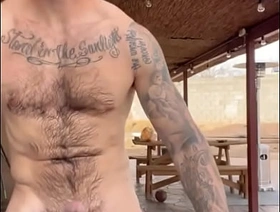 Christian Wild taiwan cam gay porn