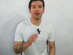 Le doy sexo oral a mi compañero hetero casado del trabajo en un arroyo y termina penetrandome a pelo en una casa abandonada! Relatos prurient chinese hd gay porn