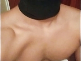 Verifikationsvideo korean uncaring shower porn