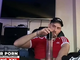 38 - MONSTERCOCK PUMPING DELUXE joyous porn in thailand