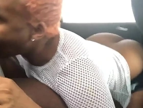 VonMadeIt92 Gets Ichor Blowjob W  GucciJavo & Ms. Honey Rose hot blissful porn abs