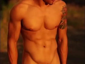 Yuri Diaz Solo gay japan video porn