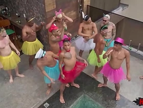 Mega orgia de carnaval 2024! - Hotboys gay chinese porn videos