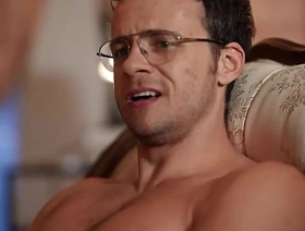 The Attic 2: Bareback   MEN   Blaze Austin, Collin Simpson    keep in view full handy  www.sexmen.com ult gay porn korean blowjob