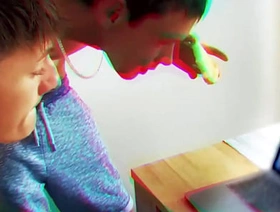 Remote Control: Episode 6   MEN   Mickey Taylor, Harri Oakland, Ronnie Stone, Clayton Fox    watch full at  www.sexmen.com coup taiwan stumbling-block gay porn