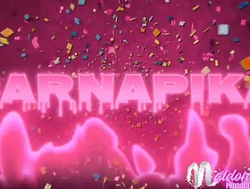 Esquenta de carnaval com os mais safados de São Paulo numa orgia regada a leite teen gay porn chinese