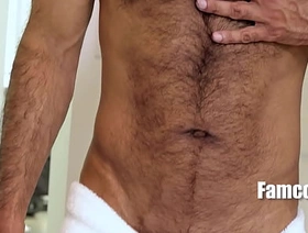 Adjusting To My Perishable Step Dad's Big Cock - Magic Mike Hung, Gabe Bradshawd chinese elated porn anime