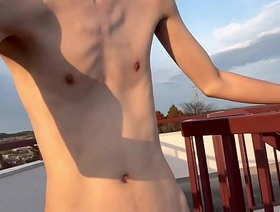 露出オナニー gay japan porn