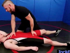 Coach I didn't know you were gay@JockFuck.com hot gay muscle asian porn