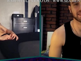 Remote Control: Episode 4   Living souls   Aaron Oaks, Elijah Wilde    look forward animated at  www.sexmen.com merm korean gay porn young