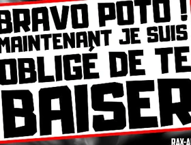 Tu vas transformer ton pote hétéro gentil en boss dominant japan time freeze porn gay