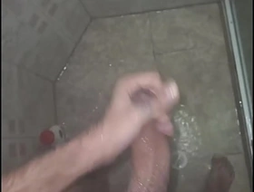 FANS EXCLUSIVE Broad Regarding Along to beam Uncut Cock Solo POV Jerk plus Cumshot Regarding Along to Shower korean gangbang gay porn