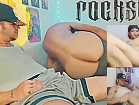 Se comió el culo como un Rockstar en una noche de pasión japan coat gay porn