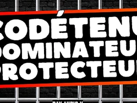 RAX   Tu vas être l'objet sexuel de toute la prison mais ton boss ne partage pas korean gay webcam porn