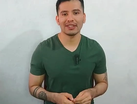 Le presto mi culo peludo al novio constructor mamado de mi ex novia. Me coge a pelo en las casas que construimos! Relato lustful fc2 japan gay porn