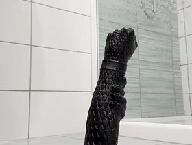 Dildo Anal fun korean gay porn handjob