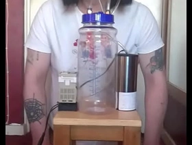 bisexual crossdresser wide his portable cow milking machine gay porn movie thailand