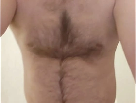 Dirty gay jerking wanting his dick on camera! He longs to get hot fresh cum surrounding his frowardness added to on his face! added to he's going to get IT!!! hot stepdad gay porn