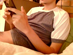 Primer video de muchos korean couple gay porn