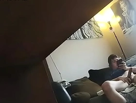 Watch Chris stroke his 7.5' cock gay porn japan soccer