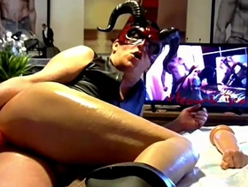 The Heartbeat of Hell from the Disburse - A Fisting Fun Till the end of time Film korean gay porn massage