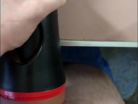 Virgin guy fucks toy chinese interracial happy-go-lucky porn