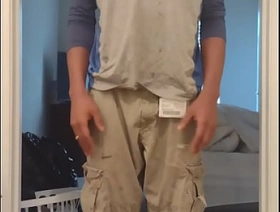 Work korean gay porn orgy