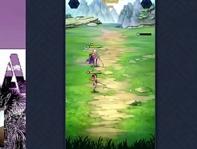 Stroking Black Cock While Gaming Queen of Kinks japan deny stuff up delighted porn