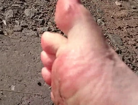 Weiße Socken in der Pfütze china solo gay porn