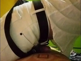 Teen porn malaysia blissful