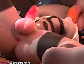 Aak X Asriel myanmar joyous porn x