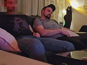 Mert (My Mould Straight Friend) & I, hang out to the fullest thai gay porn hot