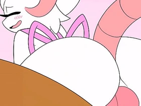 Reggie Follando en la Cocina japan uncensored gay porn