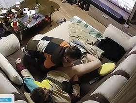 Netflix and someone's lady (that was a big cumshot!) japan plan b mask blissful porn