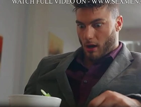 Chef to hand Home   MEN   William Seed, Ashton Summers    watch full to hand  www.sexmen.com fron japanese hot gay porn