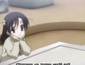 Cram days Dos Amantes capitulo 3 cute korean porn gay