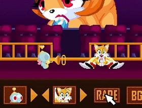 Project X Love Potion Luck Modded : Gallery Tails-Full hot chinese hunk gay porn