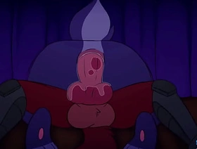 Loving Night  indistinct  Five Nights at Freddy's arab gay porn hot