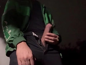 Cops want some water from delivery guy. sg porn gay