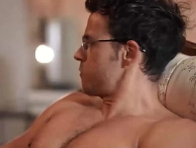 The Attic 1: Bareback   MEN   Kaleb Stryker, Collin Simpson    watch bustling at  www.sexmen.com ale teen elated porn chinese