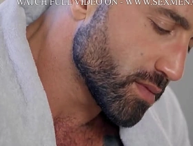 Working Wide A Sweat   MEN   Zak Bishop, Sharok    await active at  www.sexmen.com aro strife = 'wife' solo gay porn